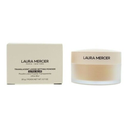Laura Mercier Прозрачная рассыпчатая фиксирующая пудра Ultra-Blur 20 г
Laura Mercier Прозрачная рассыпчатая фиксирующая пудра Ultra-Blur 20 г