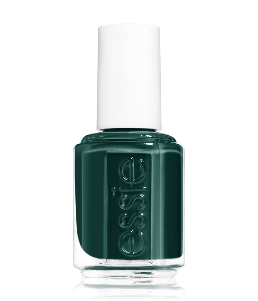 Лак для ногтей essie Blau- und Grüntöne, Nr. 399 - Off Tropic, 13.5 ml
Лак для ногтей essie Blau- und Grüntöne, Nr. 399 - Off Tropic, 13.5 ml