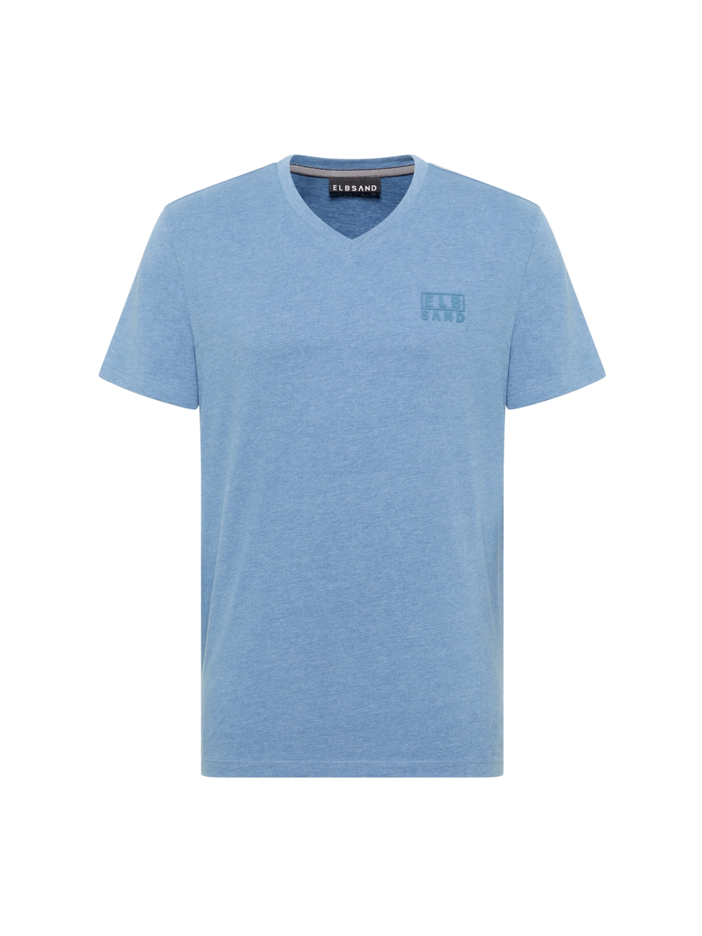 Elbsand Футболка 'Ingvar' в цвете Opal
Elbsand Футболка 'Ingvar' в цвете Opal