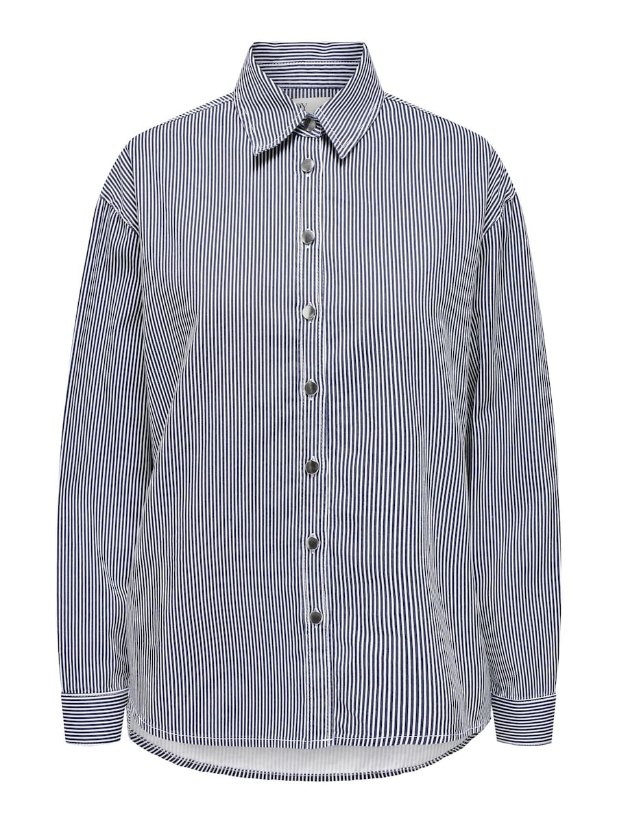 Блуза JDY, темно-синий
Блуза JDY, темно-синий