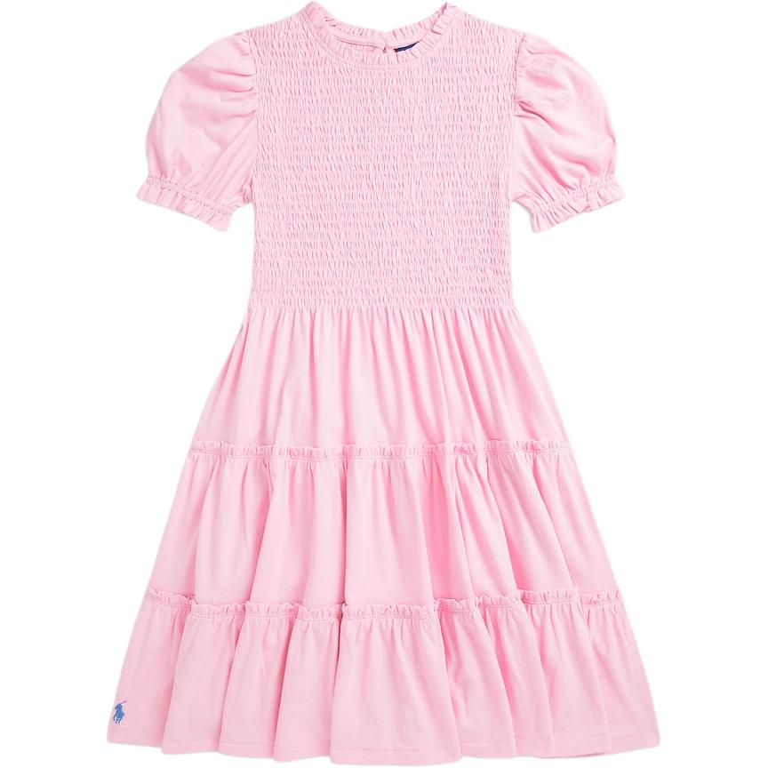 Polo Ralph Lauren Платье light pink детское
Polo Ralph Lauren Платье light pink детское