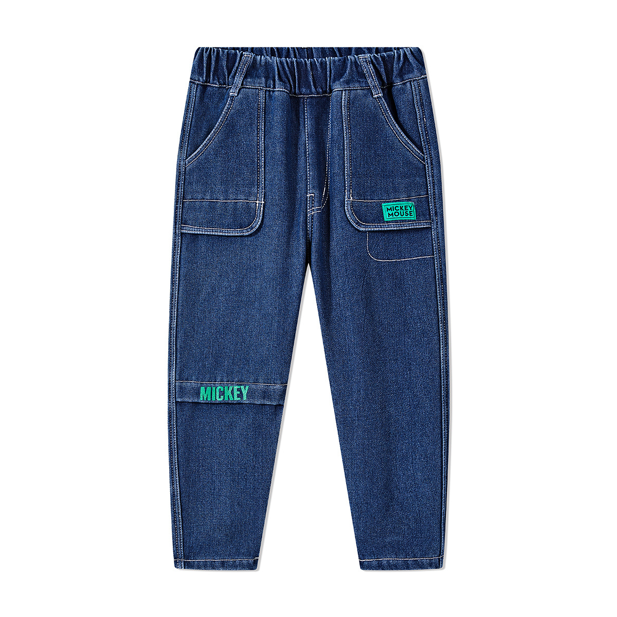 Детские джинсы Disney, синий
Детские джинсы Disney, синий