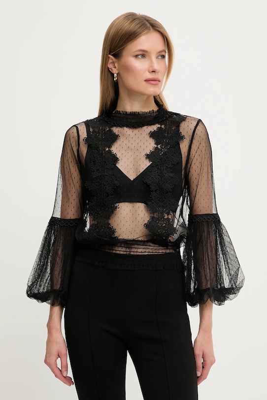 Блузка Answear.Lab, черный
Блузка Answear.Lab, черный