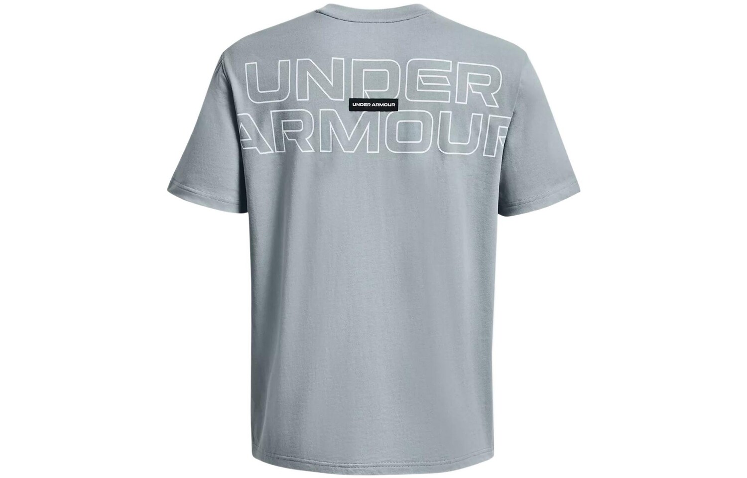 Мужская футболка Under Armour, Синий
Мужская футболка Under Armour, Синий