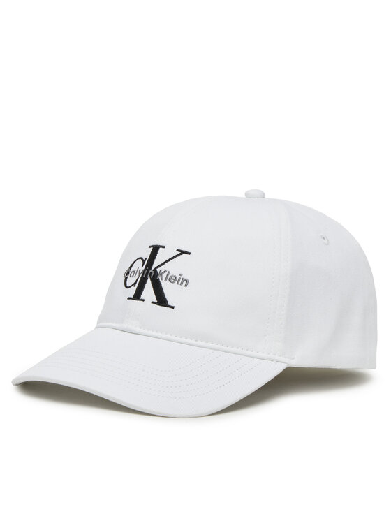 Бейсболка LV04G5004G Calvin Klein Jeans, белый
Бейсболка LV04G5004G Calvin Klein Jeans, белый