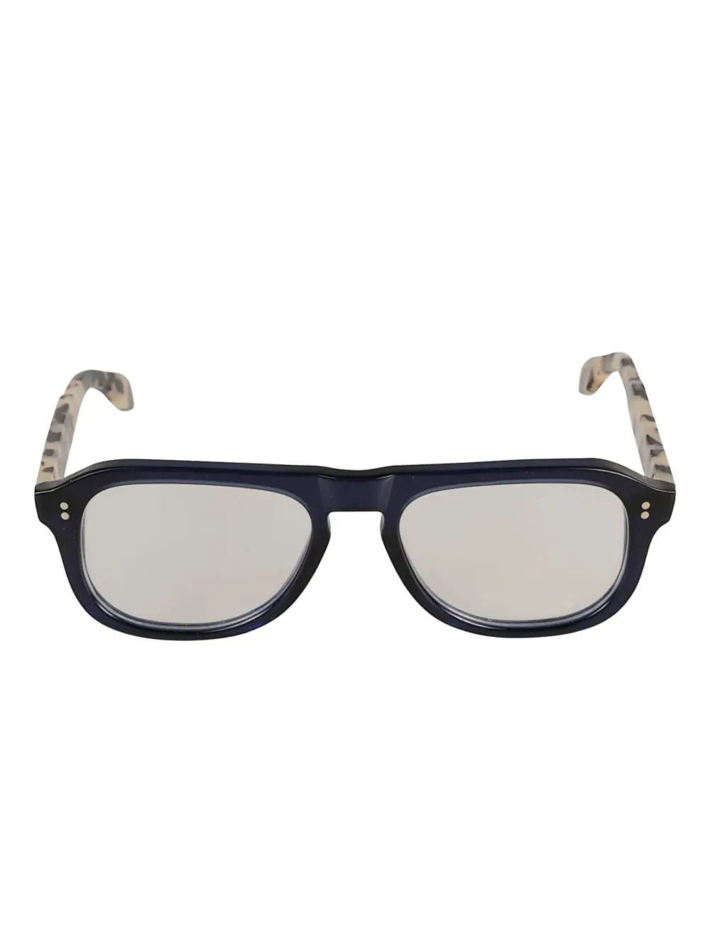 Очки Bravo в квадратной оправе Kador, черный
Очки Bravo в квадратной оправе Kador, черный