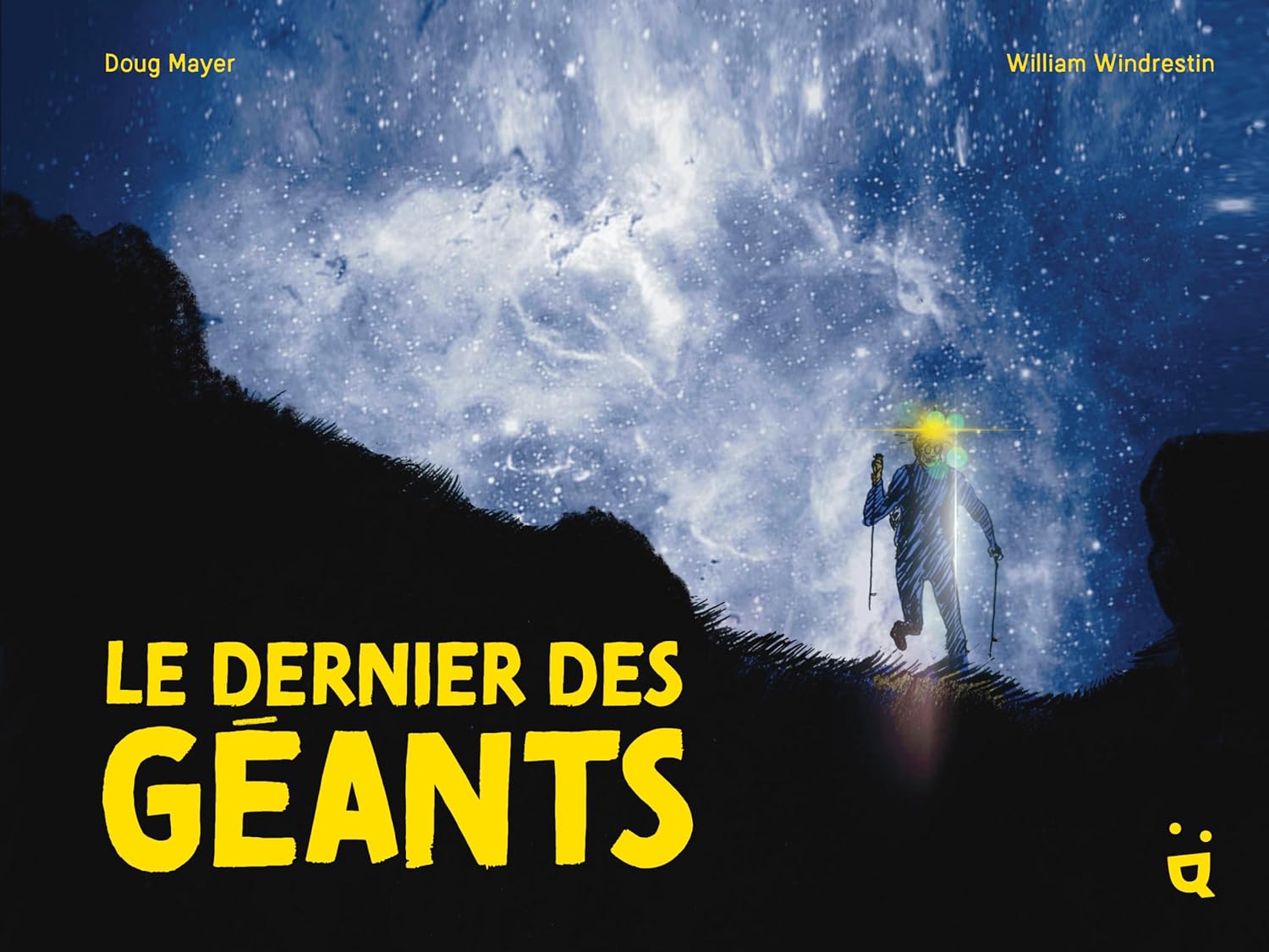 Le Dernier des Géants (HELVETIQ)
Le Dernier des Géants (HELVETIQ)