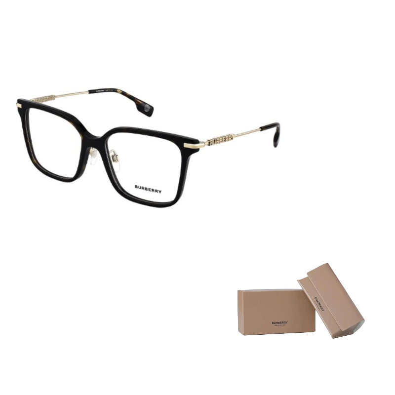 Burberry Очки для зрения Alloy Square Unisex в цвете Tortoiseshell
Burberry Очки для зрения Alloy Square Unisex в цвете Tortoiseshell