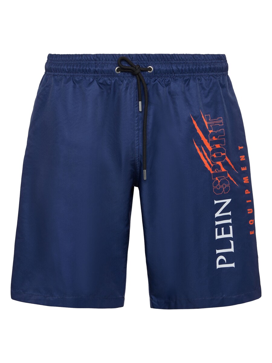 Шорты для серфинга Plein Sport Scratch, темно-синий
Шорты для серфинга Plein Sport Scratch, темно-синий