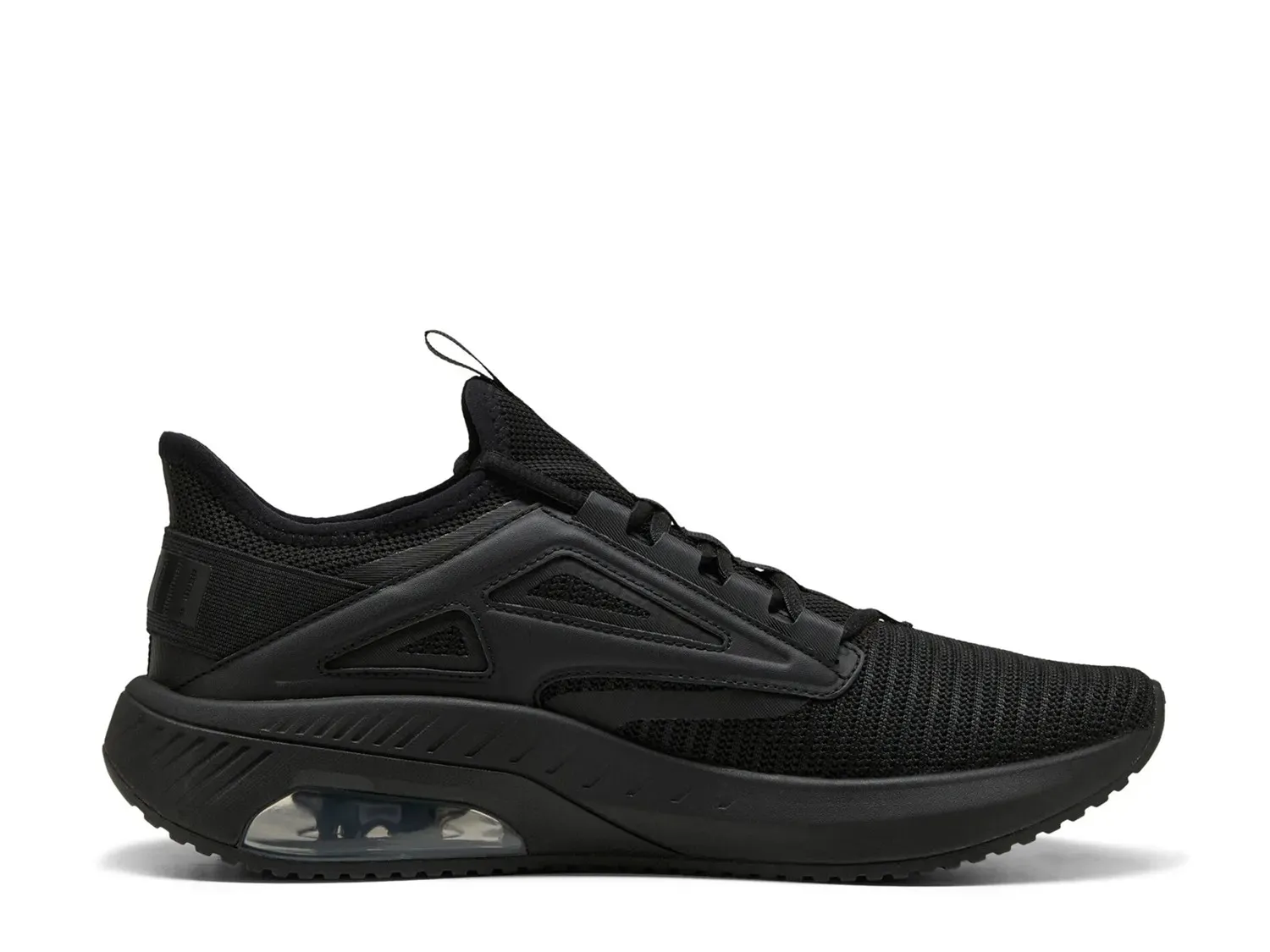 Кроссовки Puma X-Cell Ayro — мужские, черные
Кроссовки Puma X-Cell Ayro — мужские, черные