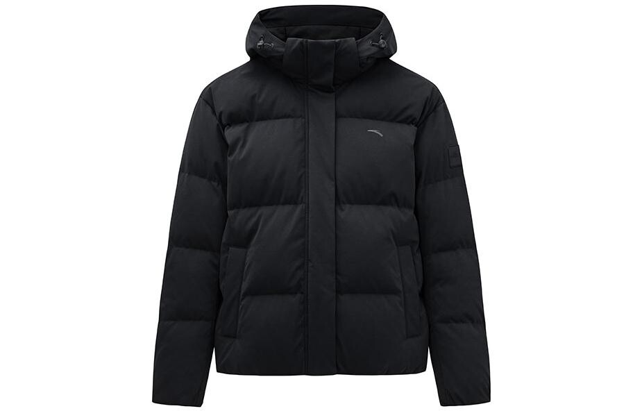 Куртка женская черная Anta, Черный, Куртка женская черная Anta
Куртка женская черная Anta, Черный, Куртка женская черная Anta