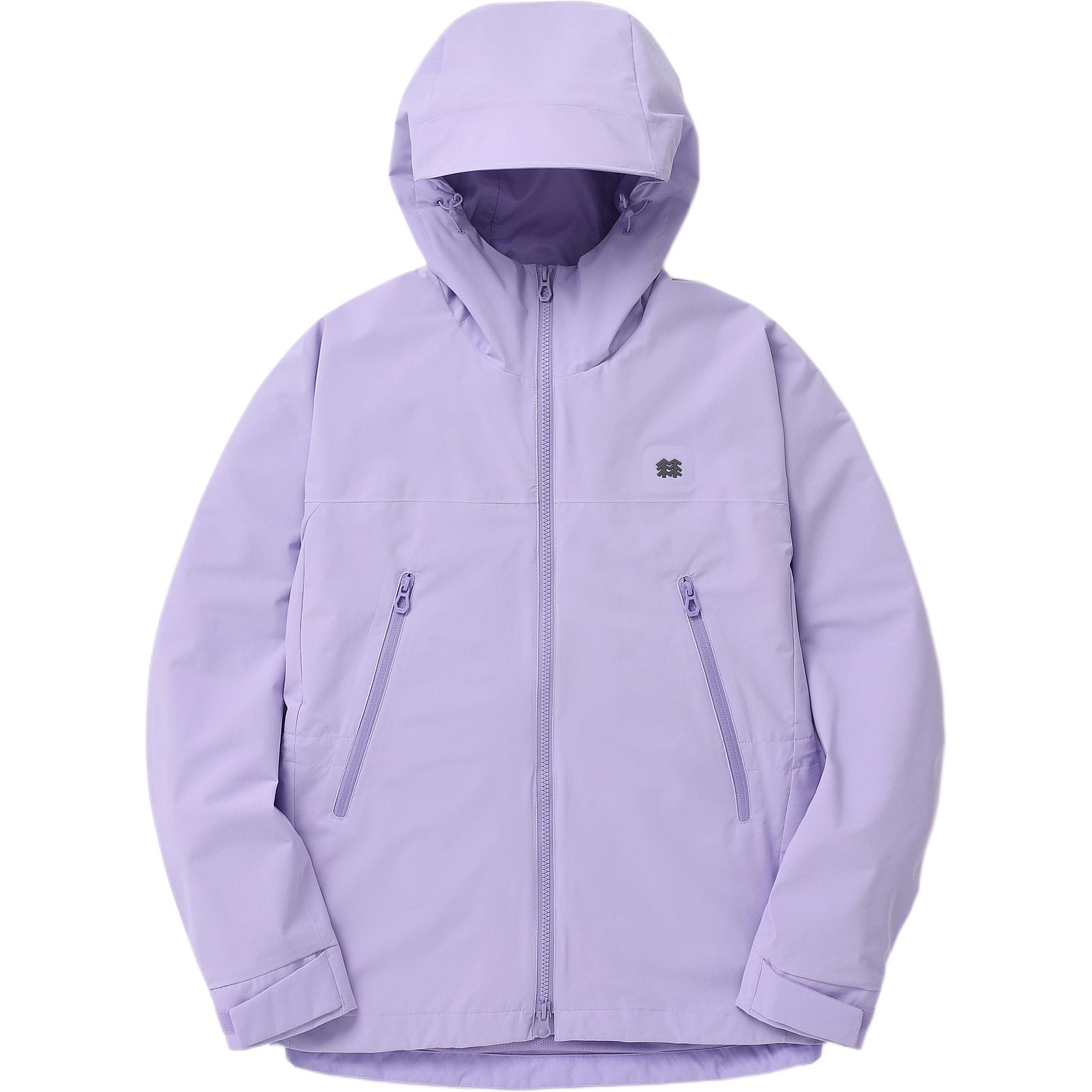 KOLON SPORT Новая куртка силуэт женская фиолетовая, Purple
KOLON SPORT Новая куртка силуэт женская фиолетовая, Purple