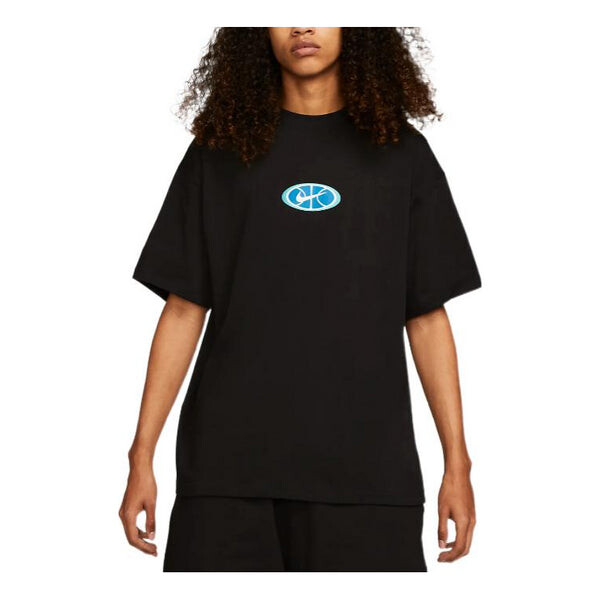 Футболка Nike NRG Argon S/S T-shirt 'Black Blue', черный
Футболка Nike NRG Argon S/S T-shirt 'Black Blue', черный