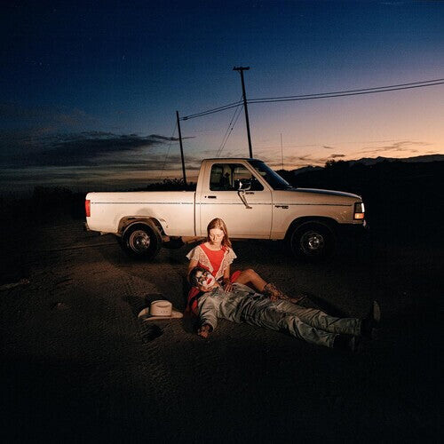 Виниловая пластинка Dreamer Boy: Lonestar
Виниловая пластинка Dreamer Boy: Lonestar