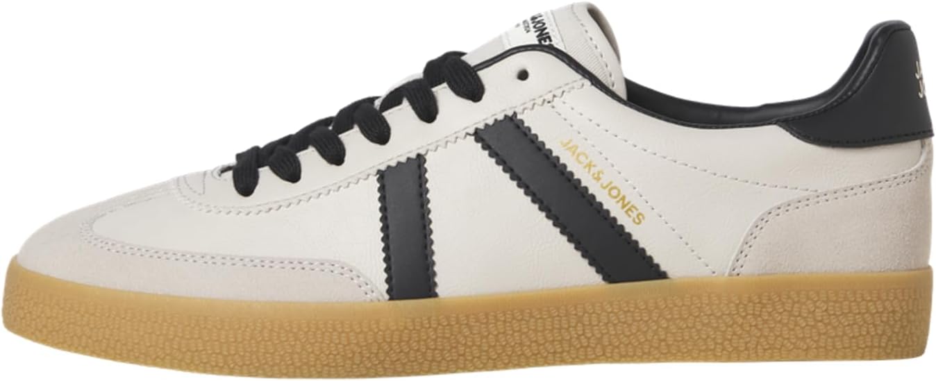 Мужские кроссовки JACK JONES Jfwmambo Pu Special Noos Jack & Jones, Moonbeam
Мужские кроссовки JACK JONES Jfwmambo Pu Special Noos Jack & Jones, Moonbeam