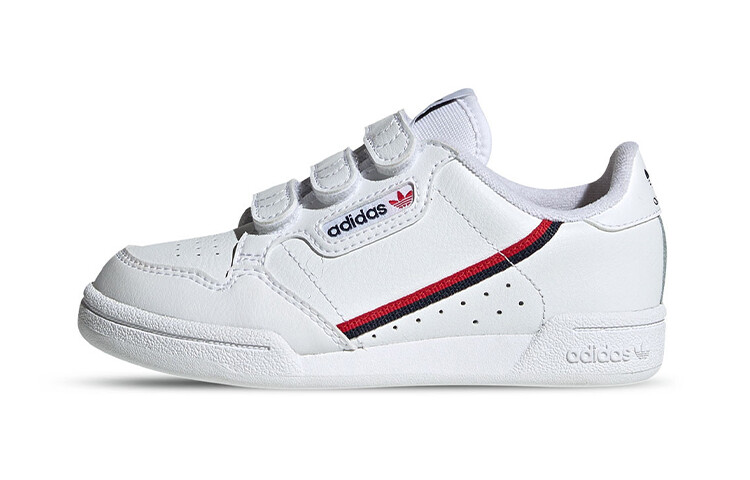Детские кроссовки для скейтбординга Adidas Originals Continental BP
Детские кроссовки для скейтбординга Adidas Originals Continental BP