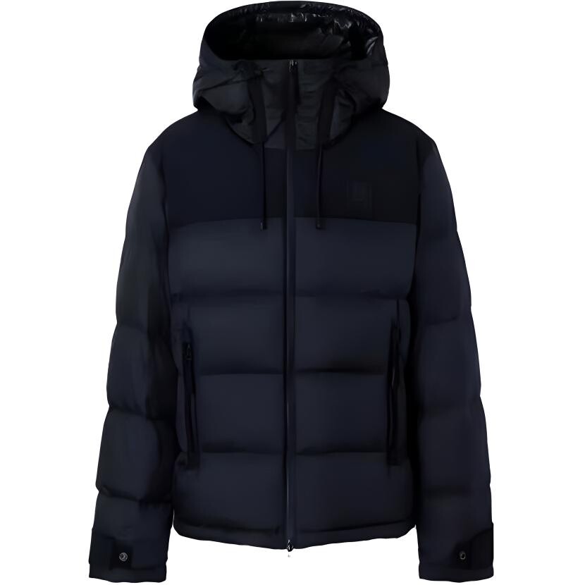 Burberry Мужской пуховик, цвет Blue
Burberry Мужской пуховик, цвет Blue