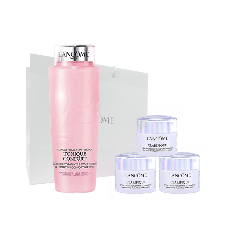 Наборы для ухода за кожей Unisex LANCOME
Наборы для ухода за кожей Unisex LANCOME