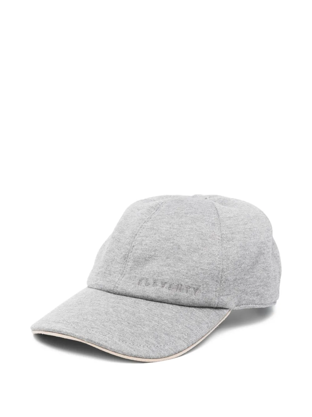 Бейсбольная кепка Eleventy, серый
Бейсбольная кепка Eleventy, серый