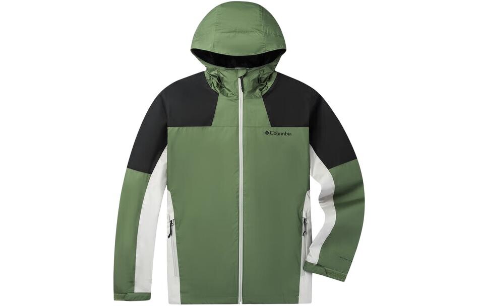 Куртка Columbia Inner Limits, зеленый
Куртка Columbia Inner Limits, зеленый