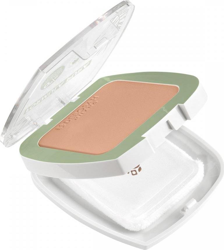 FDT Compatto Bio 0% 02 Натуральная тональная основа - Дебора Deborah
FDT Compatto Bio 0% 02 Натуральная тональная основа - Дебора Deborah