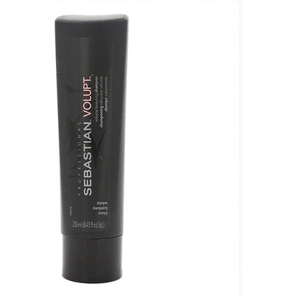 Volup Шампунь для объема 250 мл Кедр, Sebastian
Volup Шампунь для объема 250 мл Кедр, Sebastian