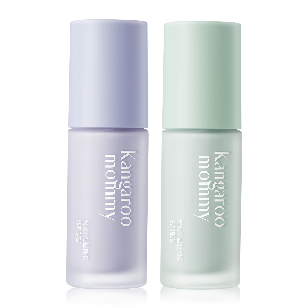 Kangaroo Mommy Прозрачный и увлажняющий корректор праймер pale green yarn natural 30g
Kangaroo Mommy Прозрачный и увлажняющий корректор праймер pale green yarn natural 30g