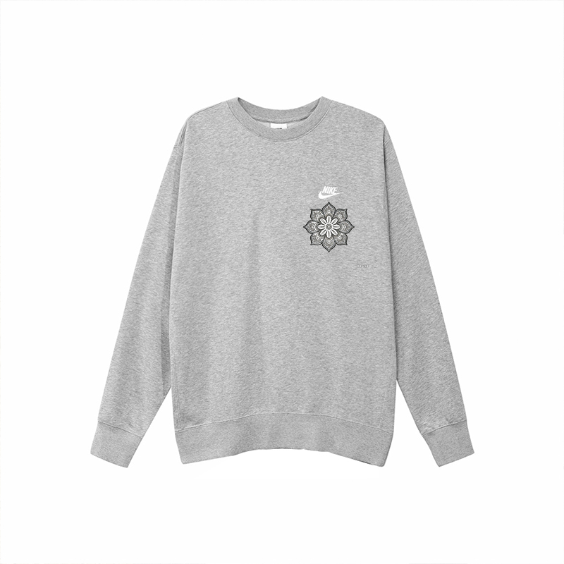 Спортивный свитшот Club для мужчин Nike, серый
Спортивный свитшот Club для мужчин Nike, серый