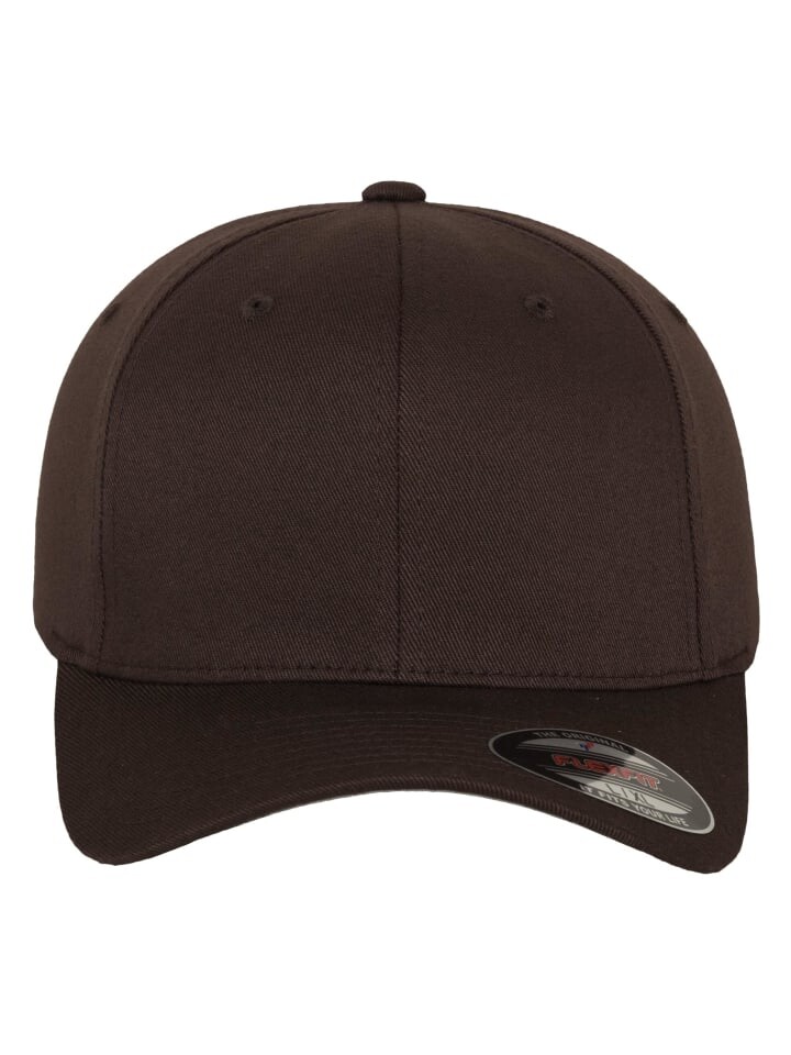 Бейсболка Flexfit Flexfit, коричневый
Бейсболка Flexfit Flexfit, коричневый