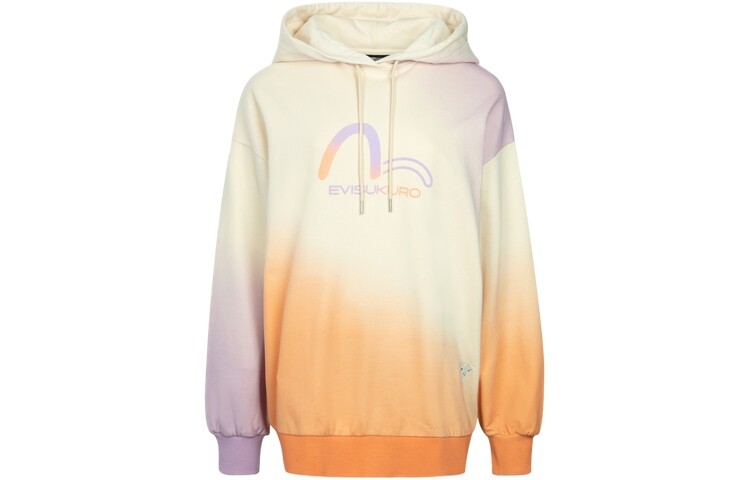 Свитшот женский многоцветный Evisu
Свитшот женский многоцветный Evisu