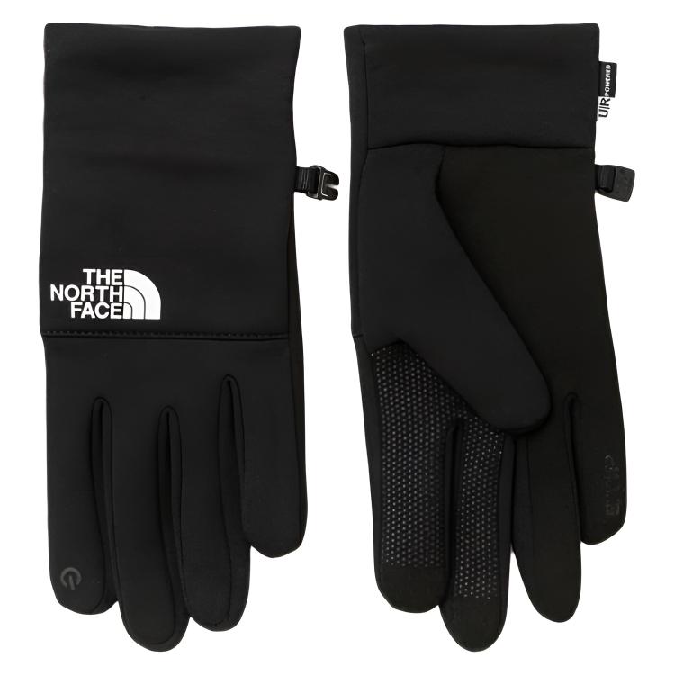 THE NORTH FACE Эти перчатки, Black
THE NORTH FACE Эти перчатки, Black