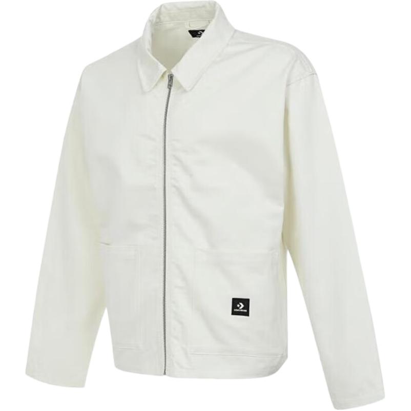 Converse Куртка мужская сезонная, Ecru
Converse Куртка мужская сезонная, Ecru