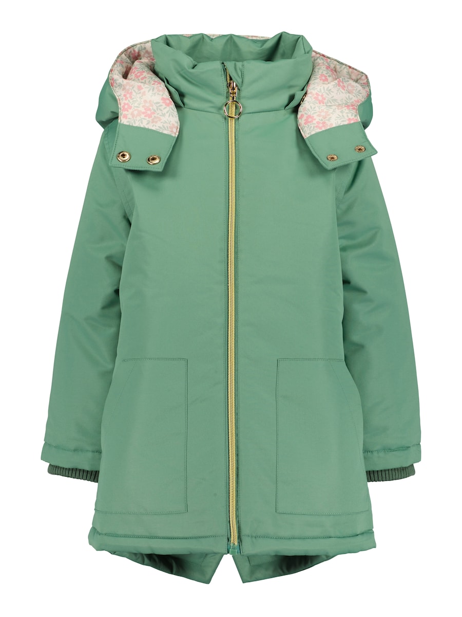 Куртка межсезонная BLUE SEVEN, мятный
Куртка межсезонная BLUE SEVEN, мятный