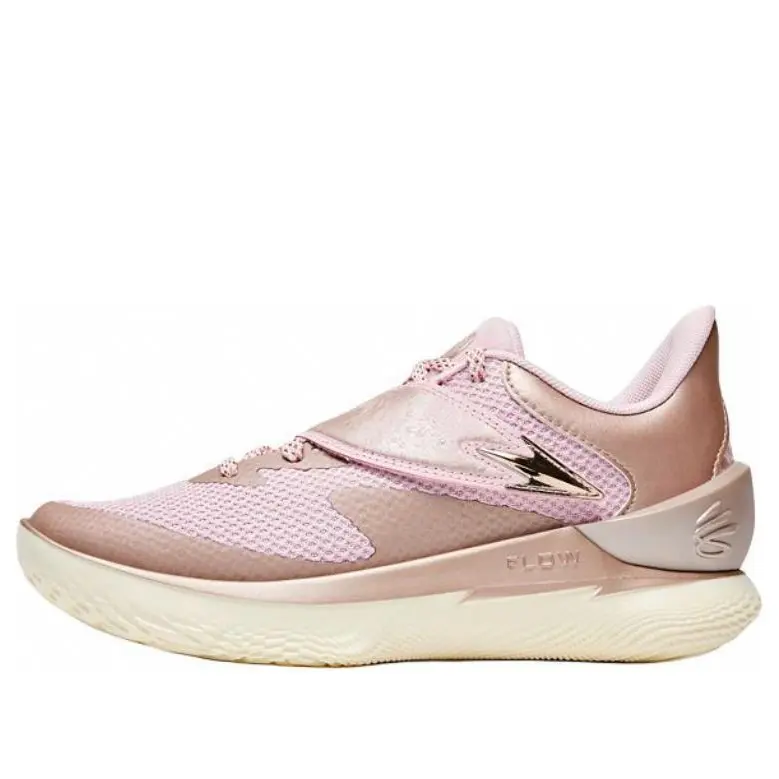 Кроссовки Under Armour Curry Fox 1 'Reign Rose', розовый
Кроссовки Under Armour Curry Fox 1 'Reign Rose', розовый