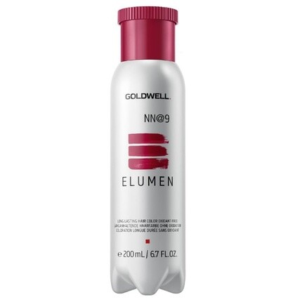 Элюмен NN@9 200мл Goldwell 
Элюмен NN@9 200мл Goldwell