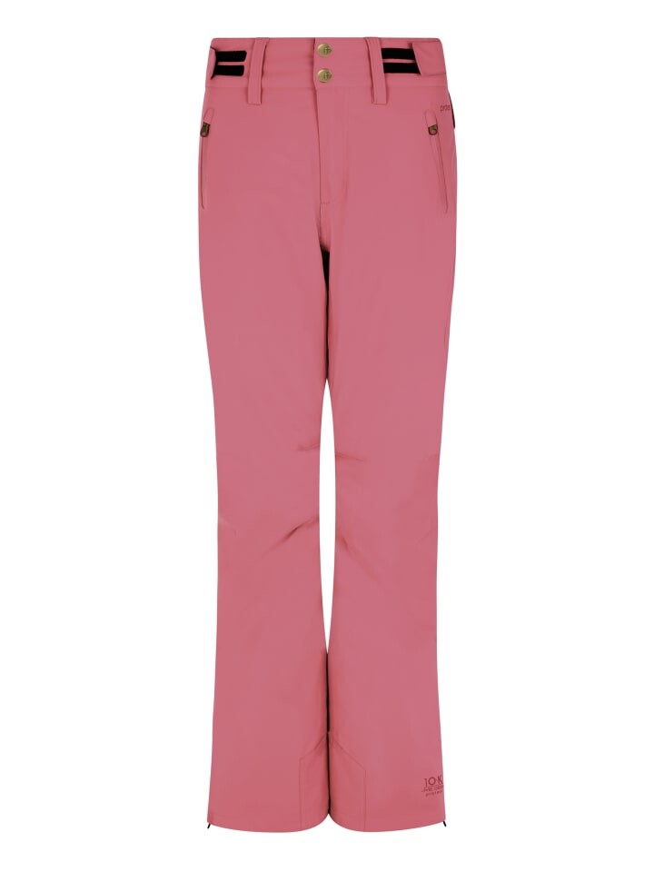 Брюки для лыж и сноуборда Protest PRTCINNAMONES, цвет Rose Dust
Брюки для лыж и сноуборда Protest PRTCINNAMONES, цвет Rose Dust