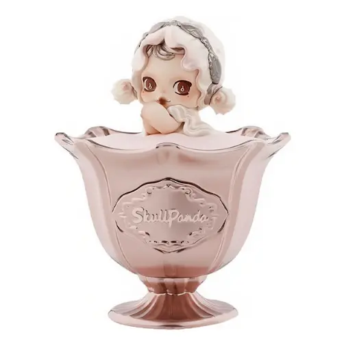 Фигурка Pop Mart SKULLPANDA The Feast Begins Series Scented Candle 'The Spoon Warmer'
Фигурка Pop Mart SKULLPANDA The Feast Begins Series Scented Candle 'The Spoon Warmer'