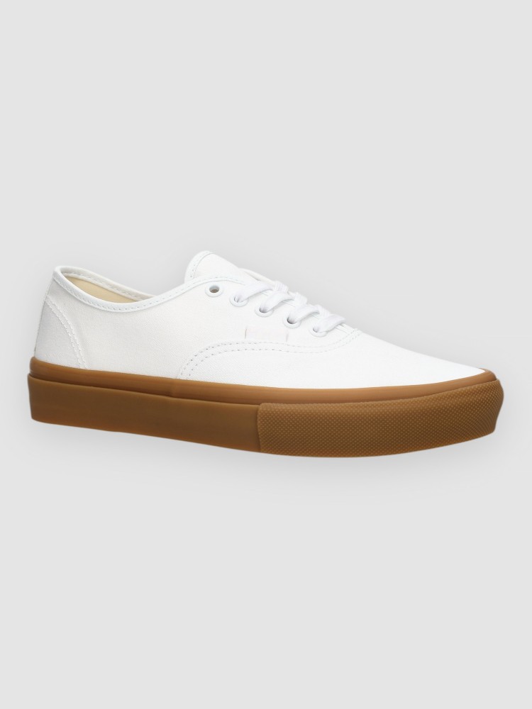 Кеды Vans Skate Authentic Skateschuhe, white/gum
Кеды Vans Skate Authentic Skateschuhe, white/gum