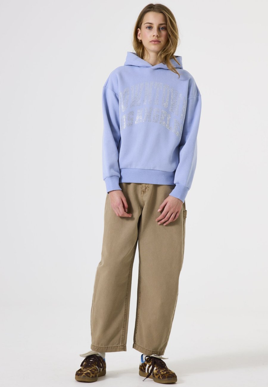 Худи Garcia Hoodie, Frost Blue/Blue
Худи Garcia Hoodie, Frost Blue/Blue