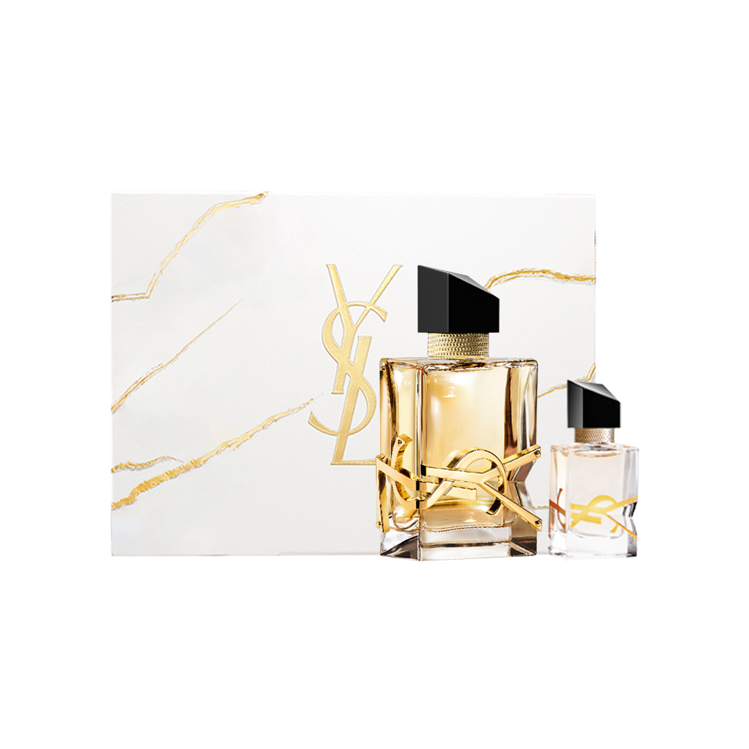 Water Of Freedom парфюмерный набор Eau De Parfum EDP 30мл+7,5мл SAINT LAURENT
Water Of Freedom парфюмерный набор Eau De Parfum EDP 30мл+7,5мл SAINT LAURENT