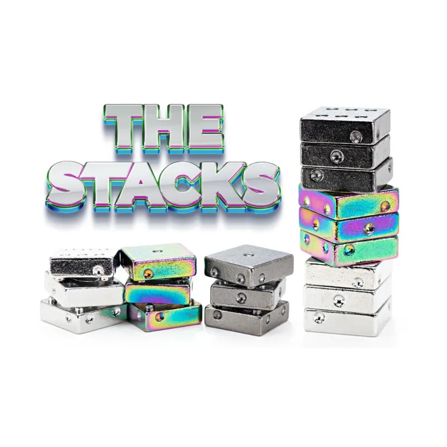 d6 Стеки – СГР (3), Miscellaneous Dice & Accessories (Gate Keeper Games)
d6 Стеки – СГР (3), Miscellaneous Dice & Accessories (Gate Keeper Games)