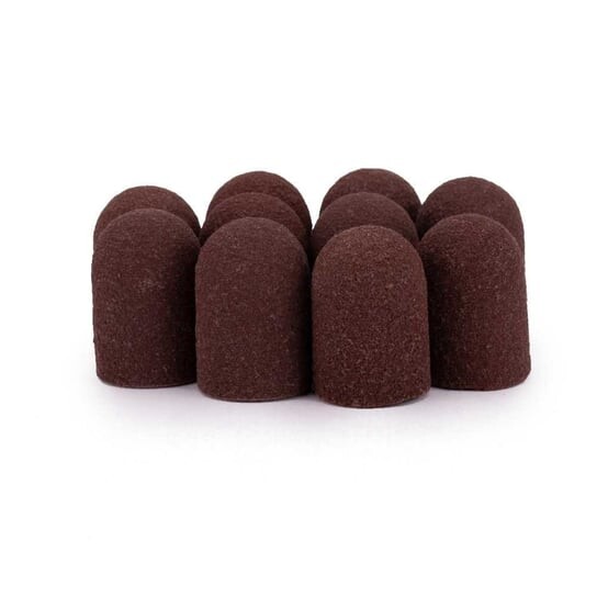 Колпачки для педикюра 16 мм Game, Molly Lac
Колпачки для педикюра 16 мм Game, Molly Lac