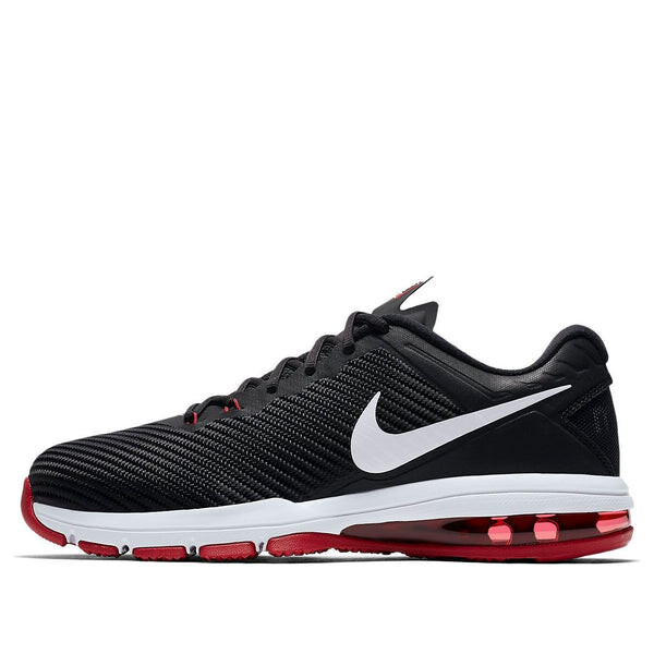 Кроссовки air max full ride tr 1.5 Nike, черный
Кроссовки air max full ride tr 1.5 Nike, черный