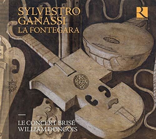 CD диск Fontagera / Various: Fontagera
CD диск Fontagera / Various: Fontagera