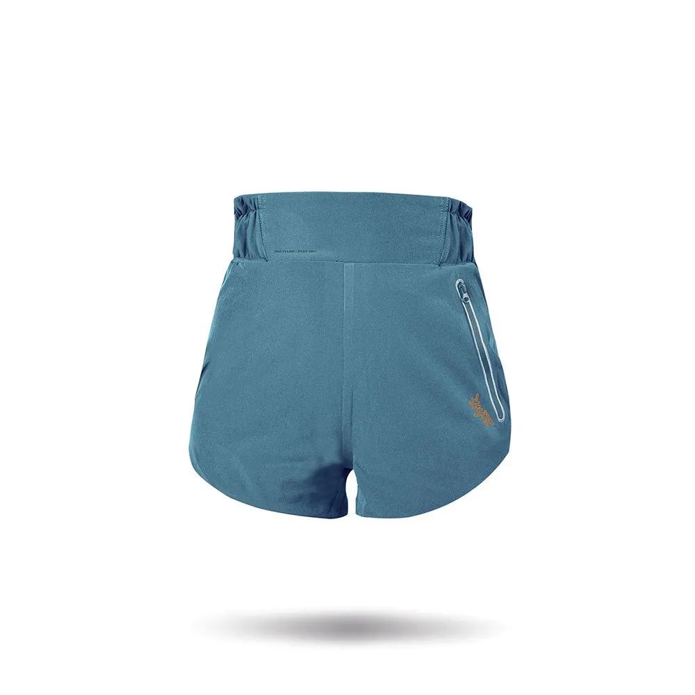 Шорты Zhik Board shorts, синий
Шорты Zhik Board shorts, синий