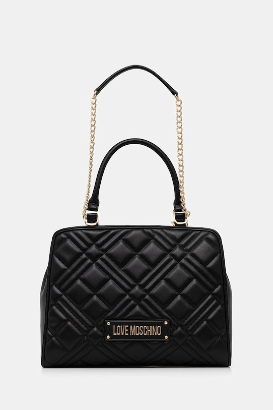 Сумка Love Moschino, черный
Сумка Love Moschino, черный