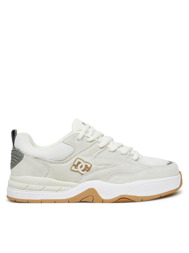 Кроссовки Dc Ascend ADYS100844-BO4 Dc, белый
Кроссовки Dc Ascend ADYS100844-BO4 Dc, белый