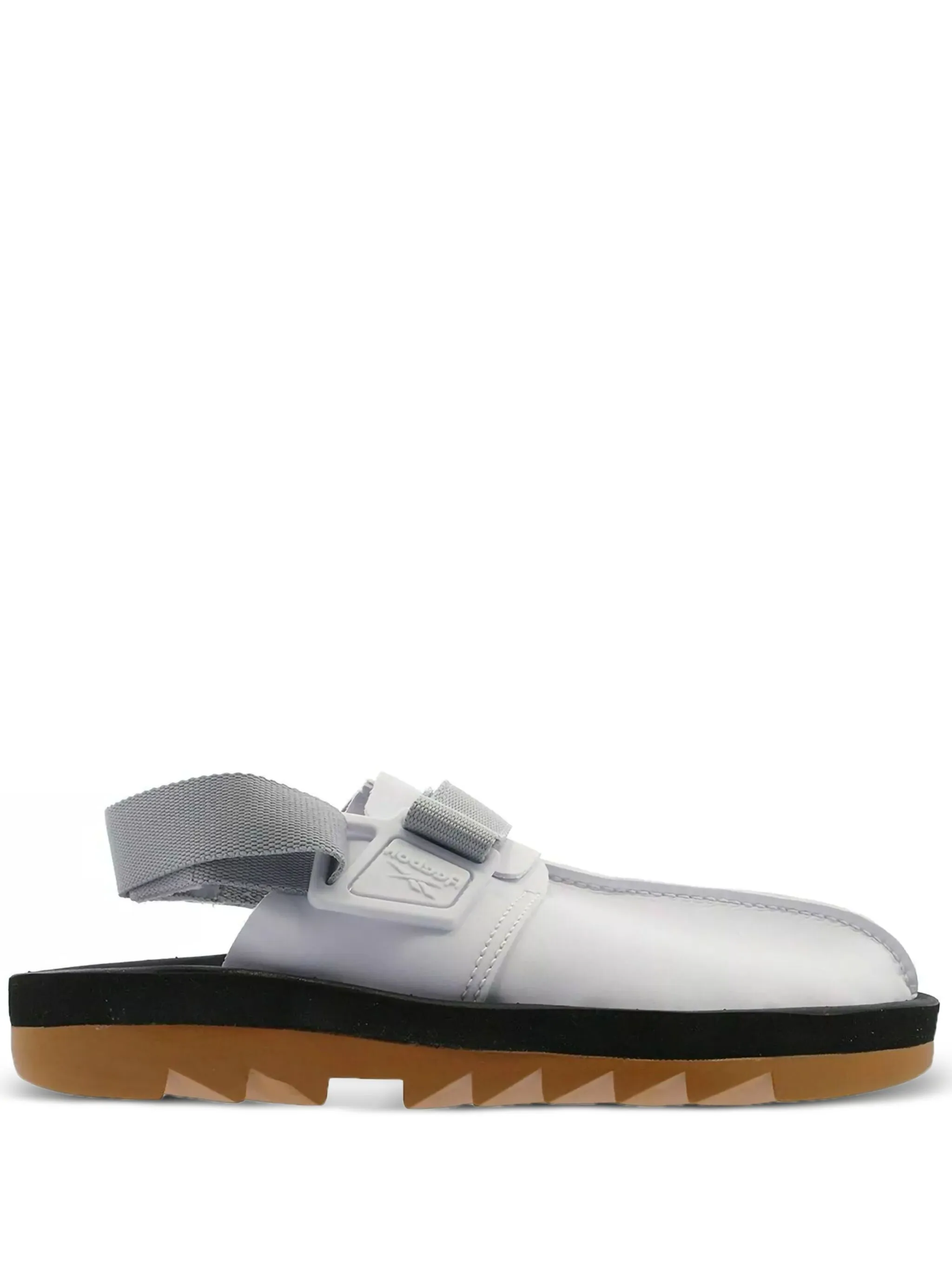 Сандалии Beatnik Syn Reebok, серый
Сандалии Beatnik Syn Reebok, серый