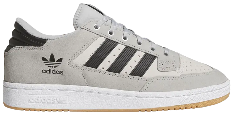 Кроссовки adidas Centennial 85 Low ADV 'Grey Black Gum', серый
Кроссовки adidas Centennial 85 Low ADV 'Grey Black Gum', серый