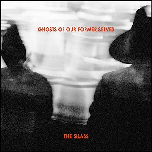 CD диск Ghosts Of Our Former Selves: Glass
CD диск Ghosts Of Our Former Selves: Glass